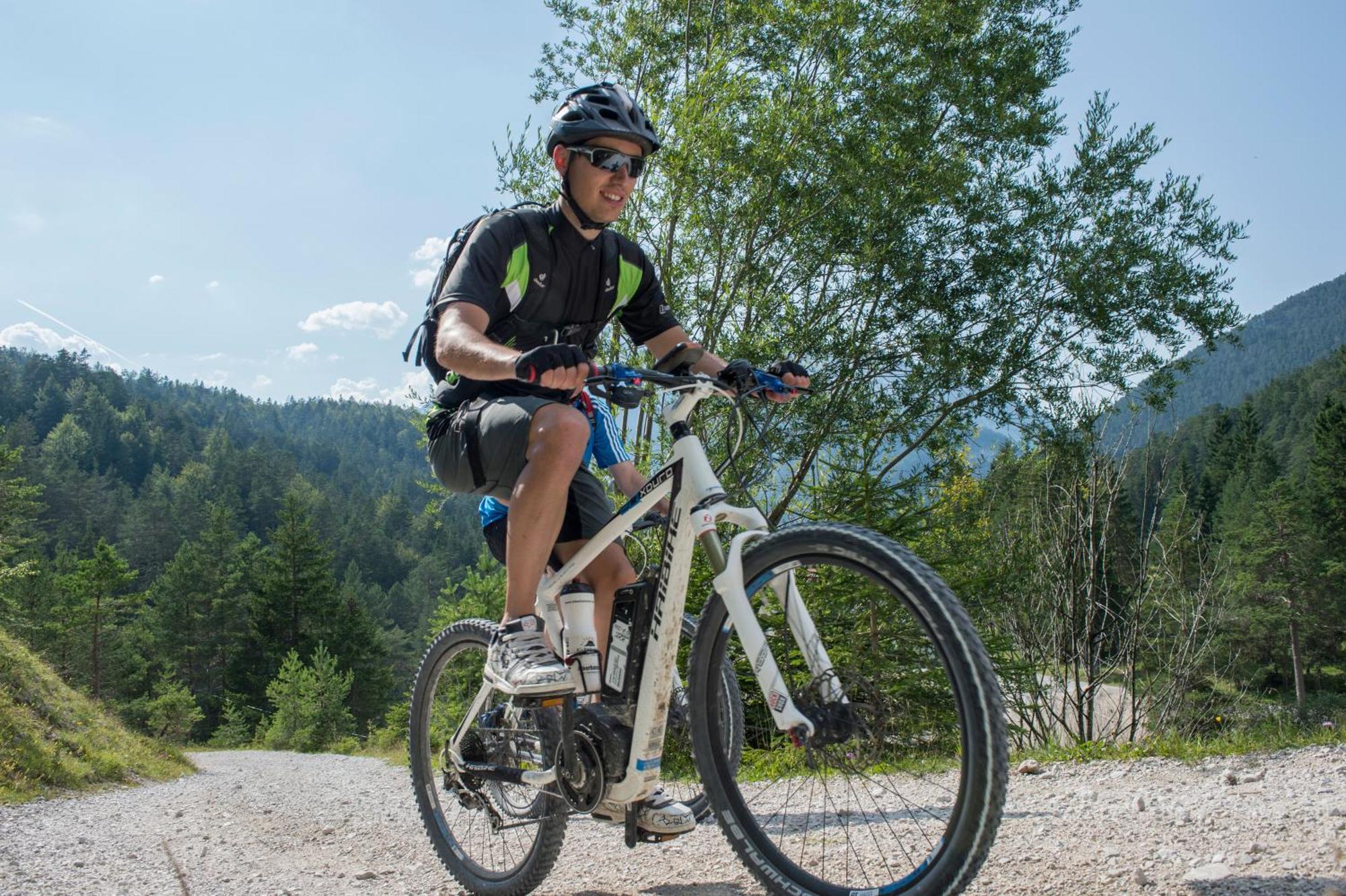 Inntaler Hof Seefeld in Tirol Bagian luar foto