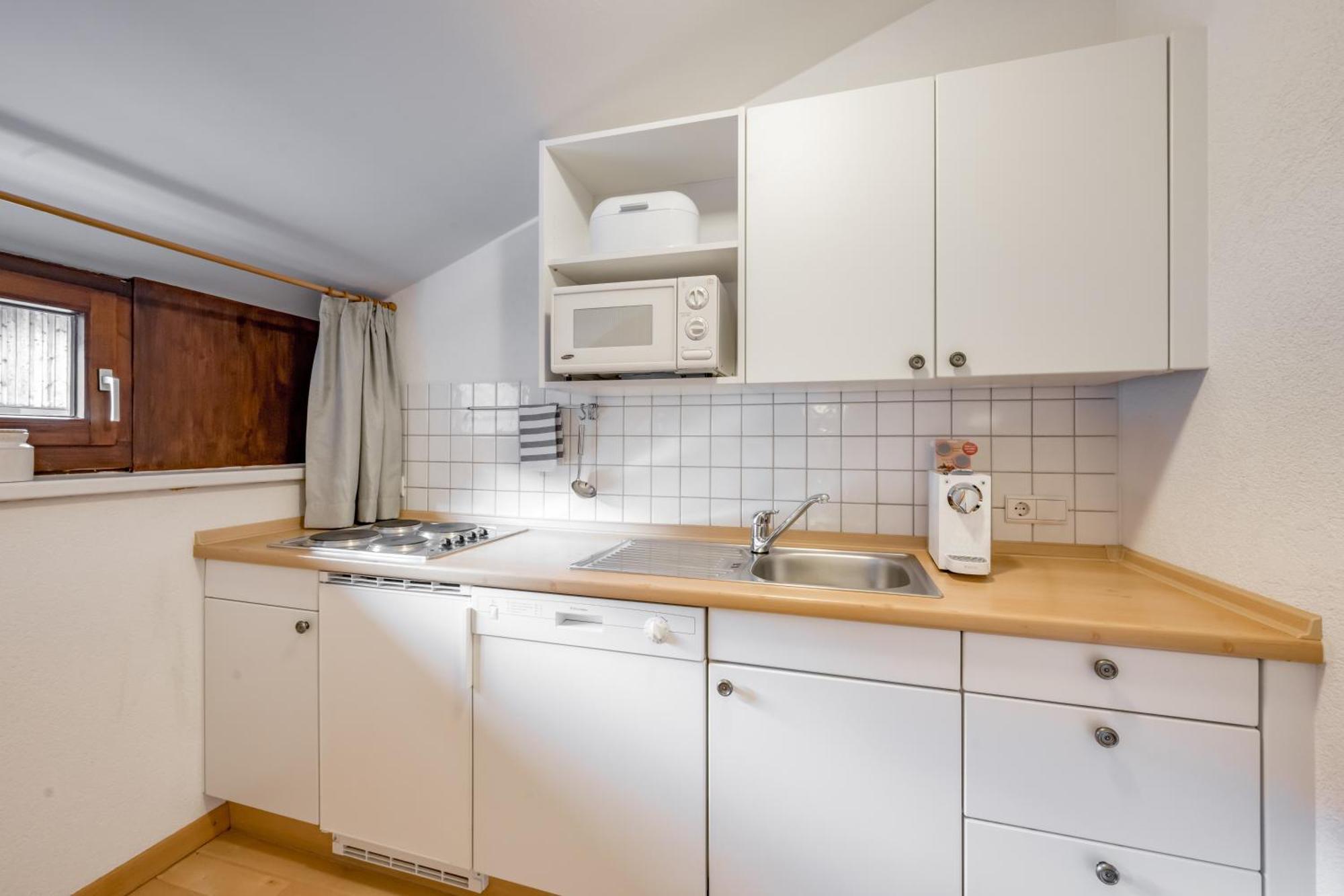 Inntaler Hof Seefeld in Tirol Bagian luar foto